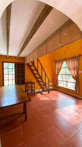 Phuoc Long Apartment | Nhà Ông Chú