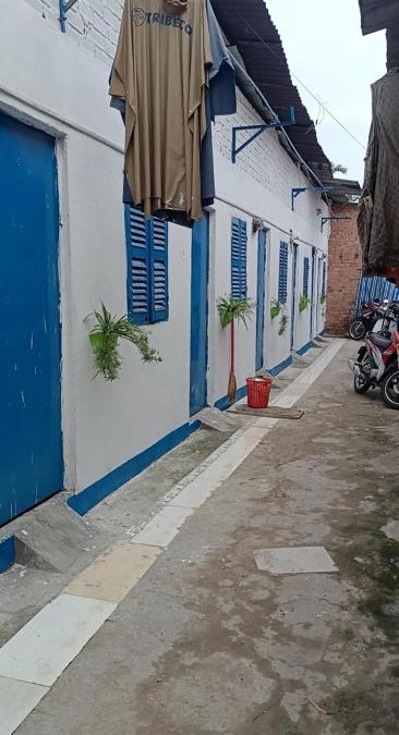 Di An Apartment | Nhà ở Hoa Hồng