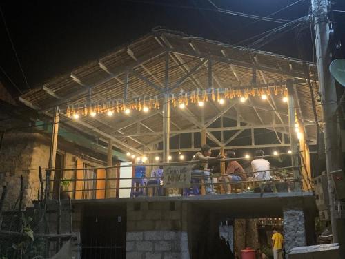 Trung Khanh House | Nhà Cổ Bản Giốc Homestay - Làng đá Khuổi Ky