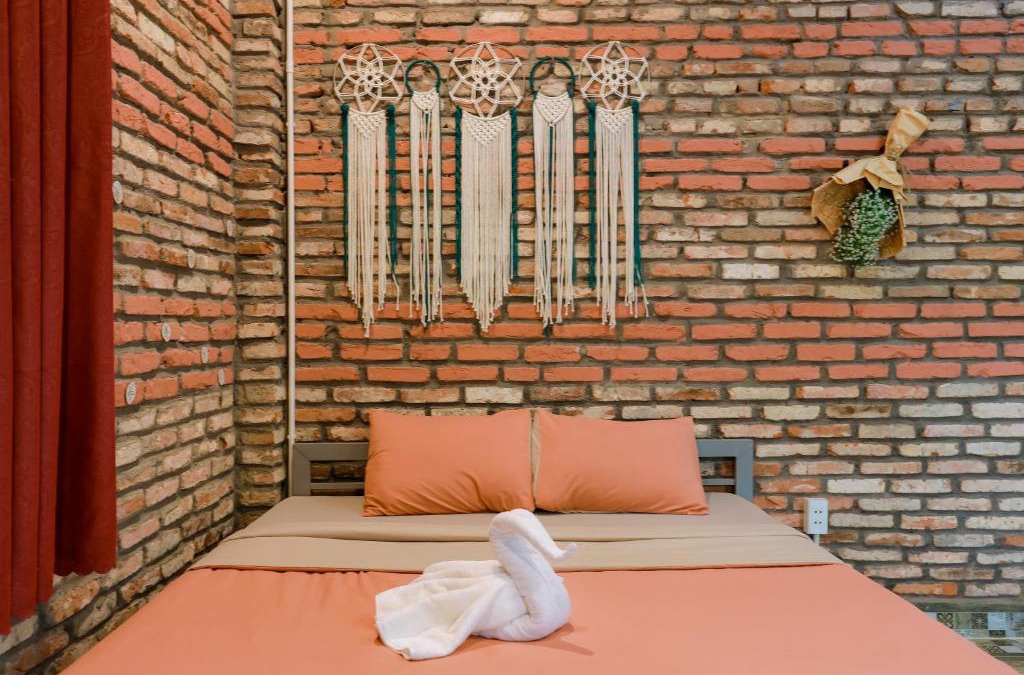 Con Son House | Nhà Của Gió Homestay