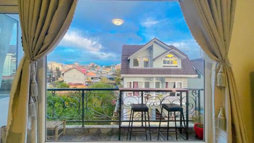 Phuong House | Nhà của Nâu - Homestay Đà Lạt