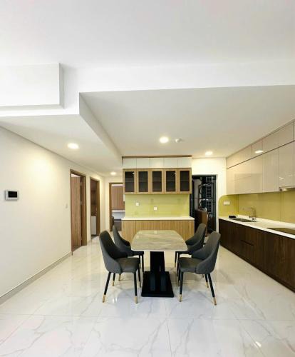 Tan Phu District Apartment | Nhà Của Trúc - 3PN Alnata Daimond Celadon City