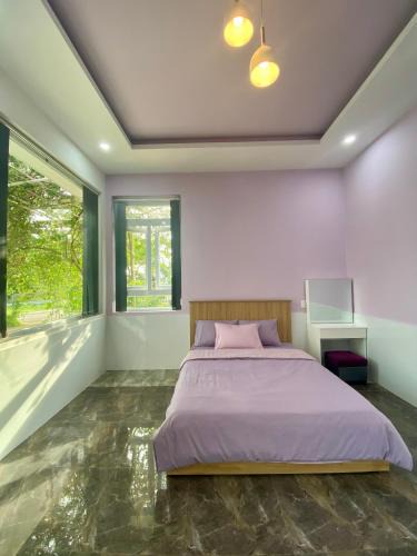 Bao Loc House | NHÀ MÁ TOÁN - Bảo Lộc