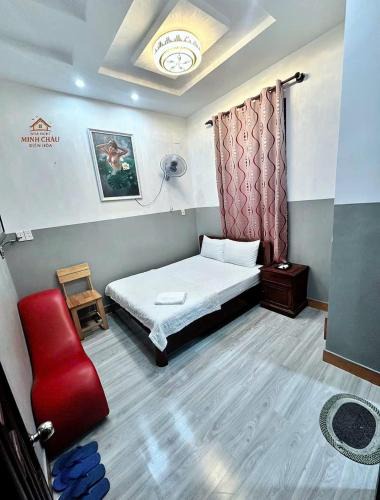 Bien Hoa Hotel | Nhà Nghĩ Minh Châu