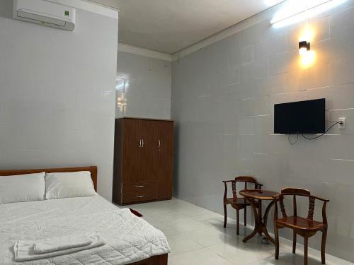 Phu Quoc House | Nhà nghĩ Tốt Hơn