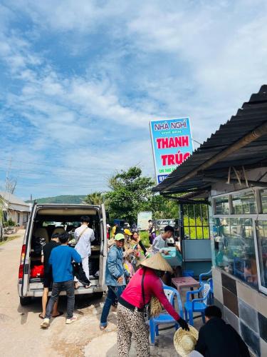 An Thoi House | Nhà Nghĩ Thanh Trúc