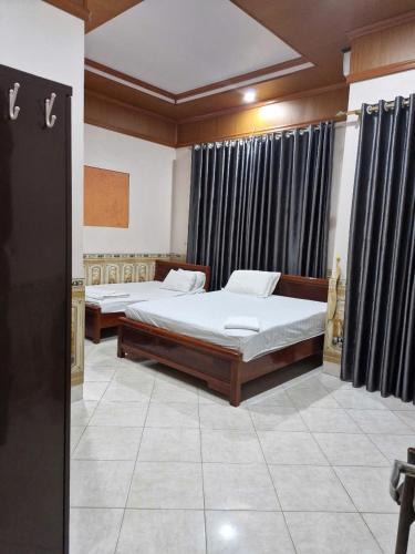 Kim Boi House | Nhà Nghỉ Điệp Linh