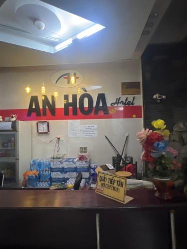 Thu Dau Mot Hotel | Nhà Nghỉ An Hoà