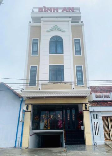 Tuy Hoa Hotel | Nhà nghỉ Bình An