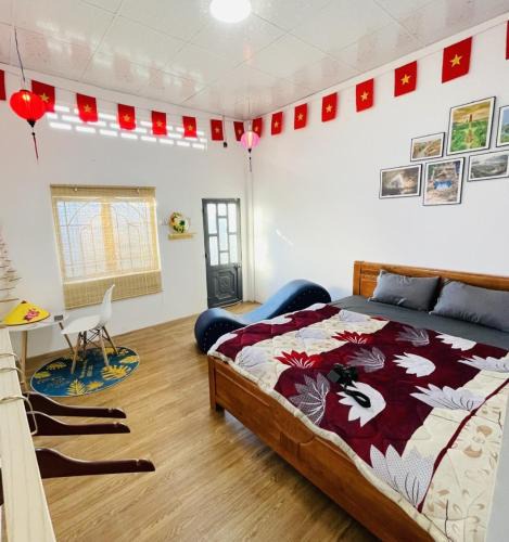 Chau Doc House | Nhà nghỉ Bảo Trâm