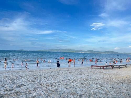 Co To Bed & Breakfast | Nhà Nghỉ Biển Xanh