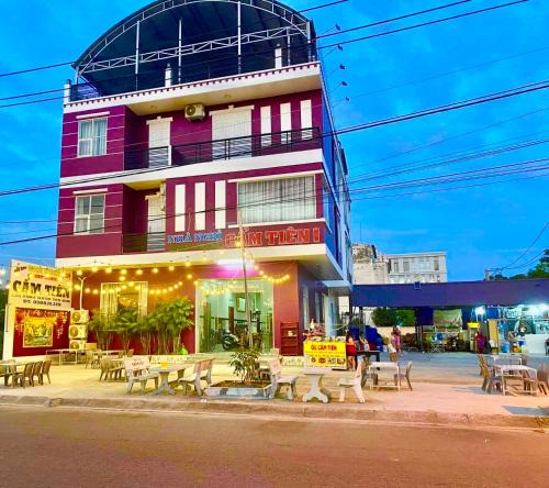 Ha Tien Hotel | Nhà Nghỉ Cẩm Tiên 1