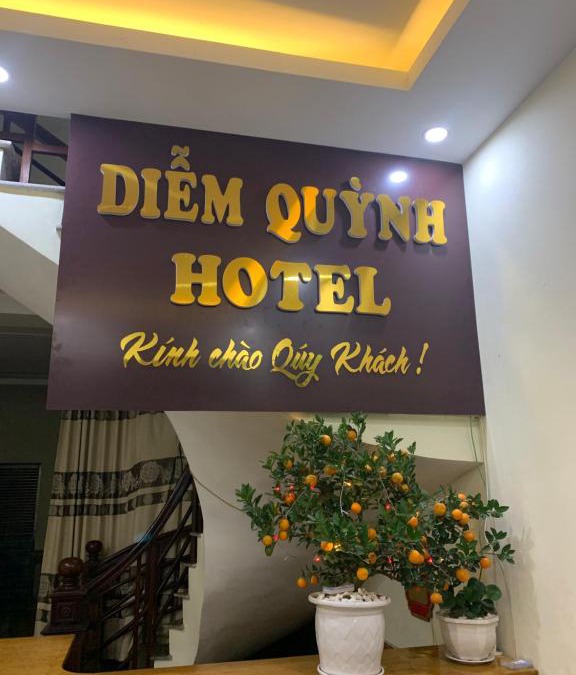 Soc Son Hotel | Nhà Nghỉ Diễm Quỳnh