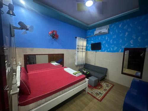Bac Lieu House | Nhà Nghỉ Duy Đăng