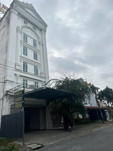 Huyen An Duong Hotel | Nhà Nghỉ Gia Anh