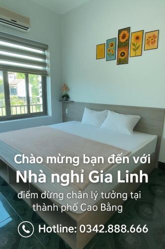 Cao Bang Bed & Breakfast | Nhà Nghỉ Gia Linh