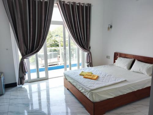 Song Cau Hotel | Nhà Nghỉ Hưng Mai