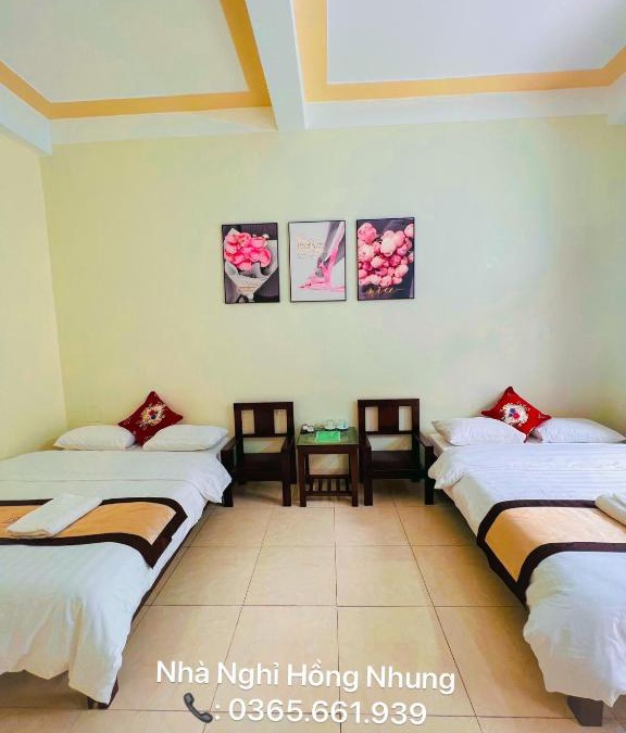 Lac Village Bed & Breakfast | Nhà Nghỉ Hồng Nhung