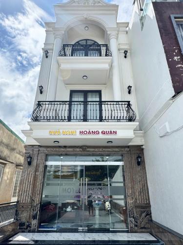 Duc Trong Bed & Breakfast | Nhà nghỉ Hoàng Quân