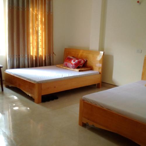 Lao Cai Hotel | Nhà Nghỉ Hoàng Xuân