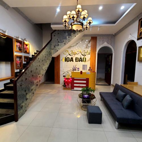 Thuan An Bed & Breakfast | Nhà Nghỉ Hoa Đào