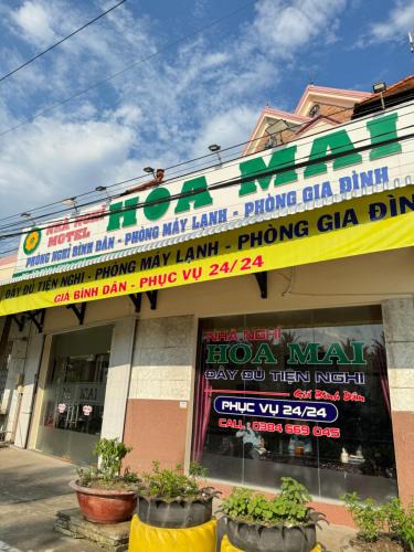 Mo Cay Bac Bed & Breakfast | Nhà Nghỉ Hoa Mai