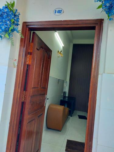 Chau Doc House | Nhà Nghỉ Khá Thuận - phòng đôi rộng