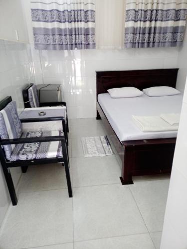 Chau Doc Hotel | Nhà Nghỉ Khá Thuận - phòng đơn