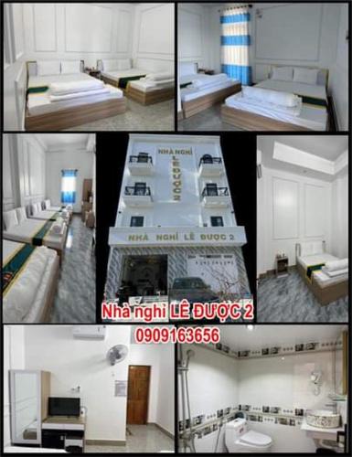 Ha Tien Bed & Breakfast | NHÀ NGHỈ LÊ ĐƯỢC 2
