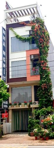 Viet Tri Hotel | Nhà nghỉ Lucky Motel
