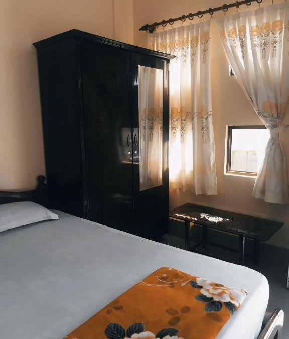 Ha Tien House | Nhà Nghỉ Minh Quân