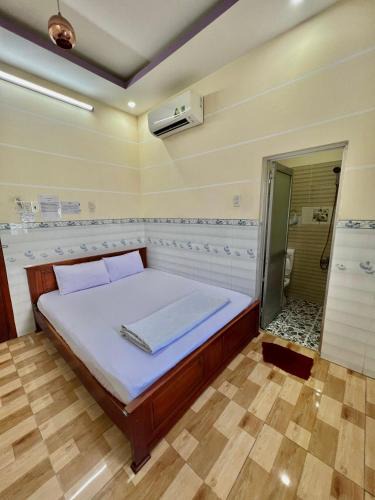 Ninh Kieu Bed & Breakfast | Nhà nghỉ Phú Mỹ