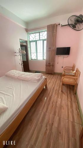 Dien Bien Bed & Breakfast | nhà nghỉ pom la