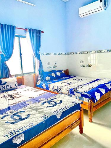 An Nhon Bed & Breakfast | NHÀ NGHỈ TÂM AN
