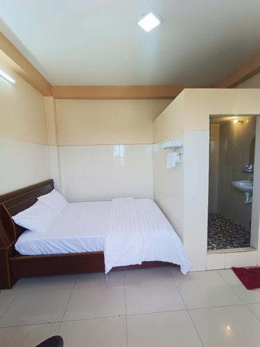 Tan An Hotel | Nhà Nghỉ Tân An