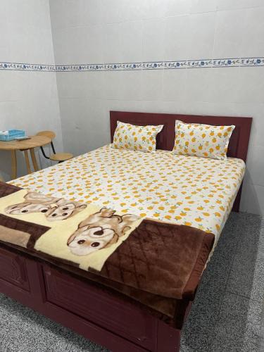 Tay Ninh Hotel | Nhà Nghỉ Tấn Phát