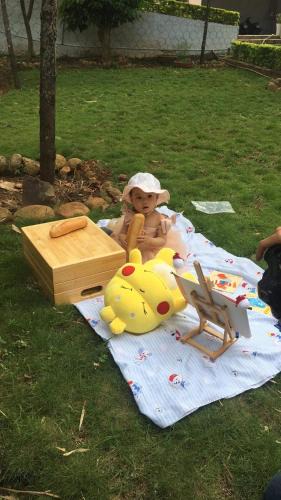 Buon Ma Thuot Hotel | Nhà Nghỉ THẢO NGUYÊN XANH