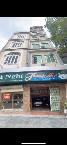 Son La House | Nhà Nghỉ Thanh Mai