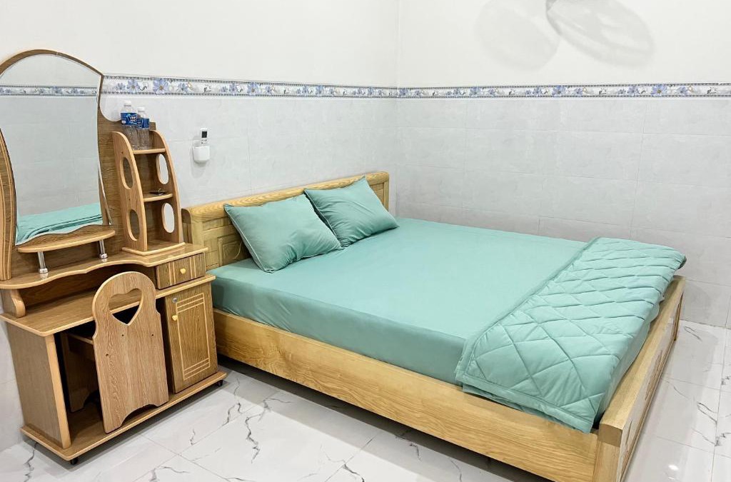 Thuan Nam Bed & Breakfast | nhà nghỉ Thiện Toàn