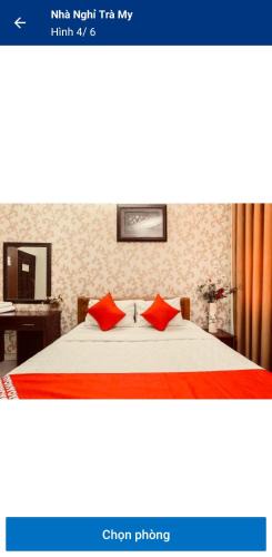 Nam Dinh Apartment | NHÀ NGHỈ TRÀ MY NAM ĐỊNh