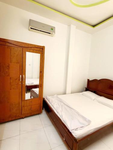 Rach Gia Hotel | Nhà Nghỉ Xuân Thùy