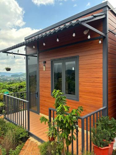 Lam Ha House | Nhà Trên Đồi Farmstay - Nam Ban