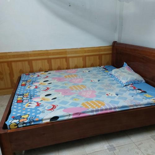 Muong Thanh Apartment | Nhà trọ 3p khép kín. Trong đo 2p có 2 giường đơn (ko điều hòa)và 1 p giường đôi có điều hòa . ĐT 0962234267