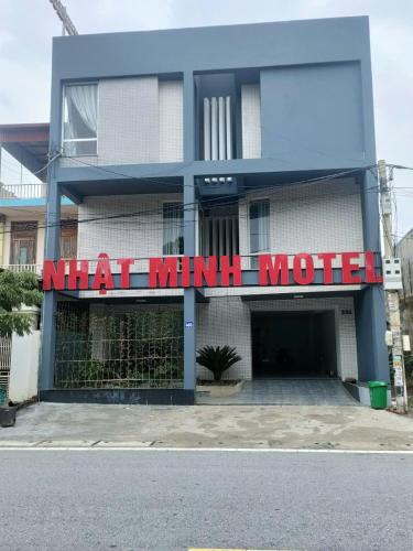 Huyen An Duong Hotel | Nhật Minh Motel Hải Phòng