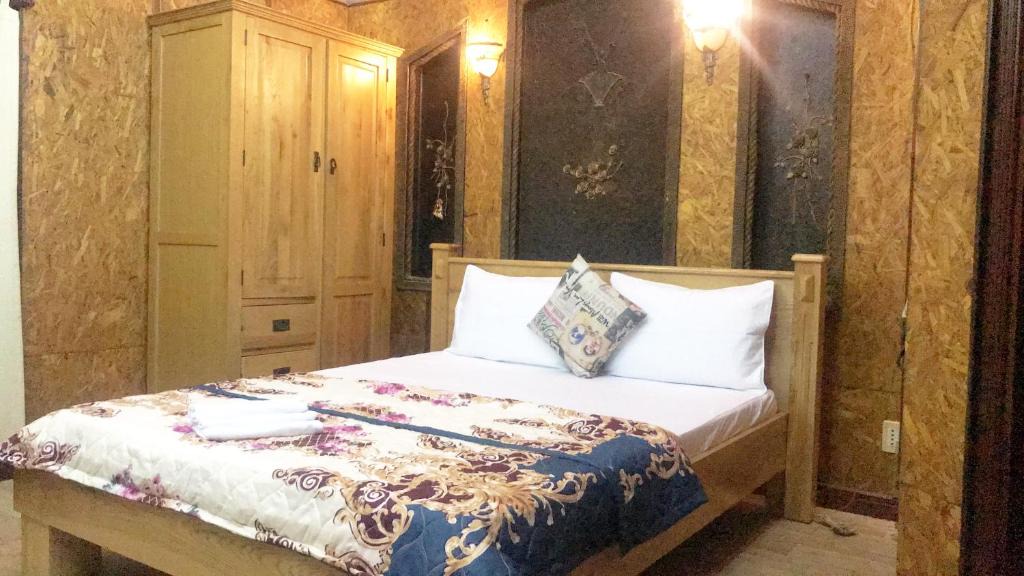 District 10 Hotel | Nhật Vân 1