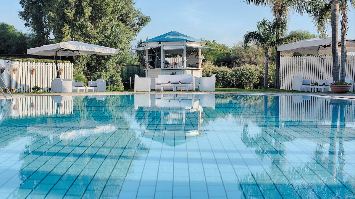 Contrada Pantano d'Arci Hotel | NH Catania Parco Degli Aragonesi