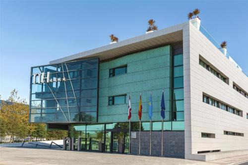 El Pison Hotel | NH Gijón