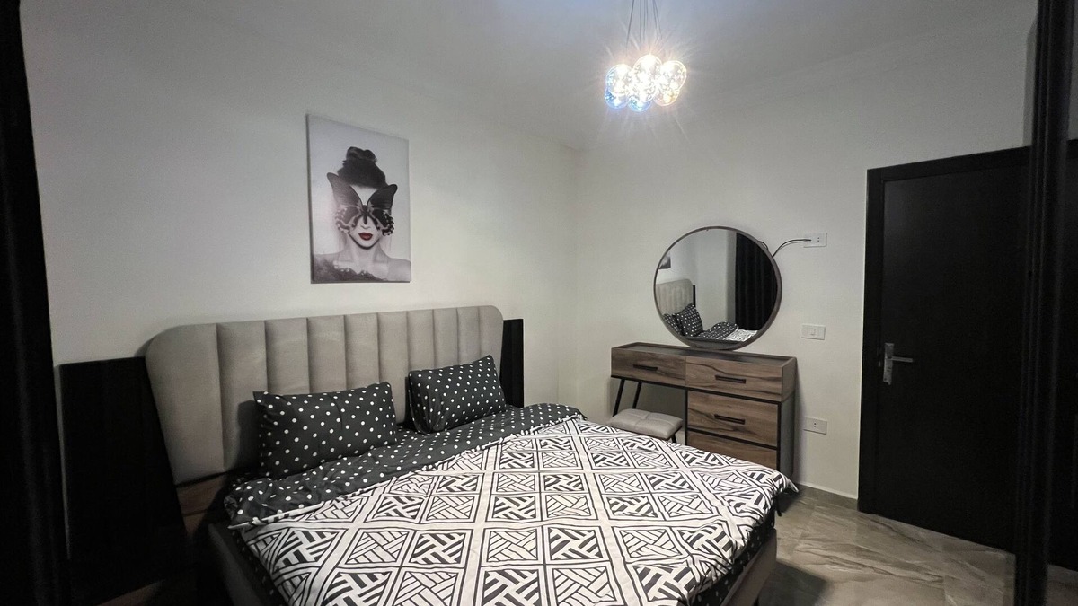 Zefta Apartment | NH Guest House Zefta - Second Floor Apt