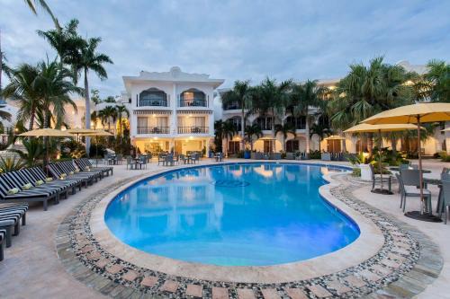 F.w.i Hotel | NH Haiti El Rancho