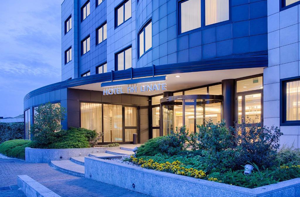 Peschiera Borromeo Hotel | NH Linate